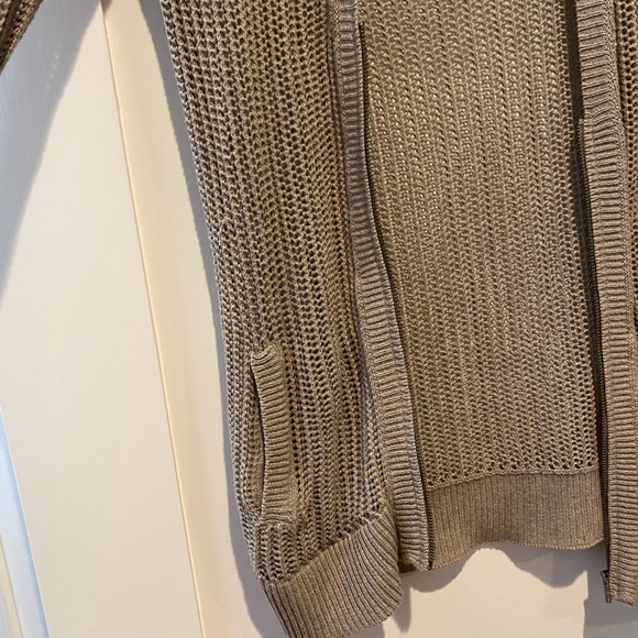 American Eagle Cardigan - Picture 3 of 7